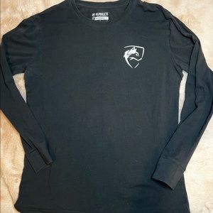 Alphalete Long Sleeve Shirt